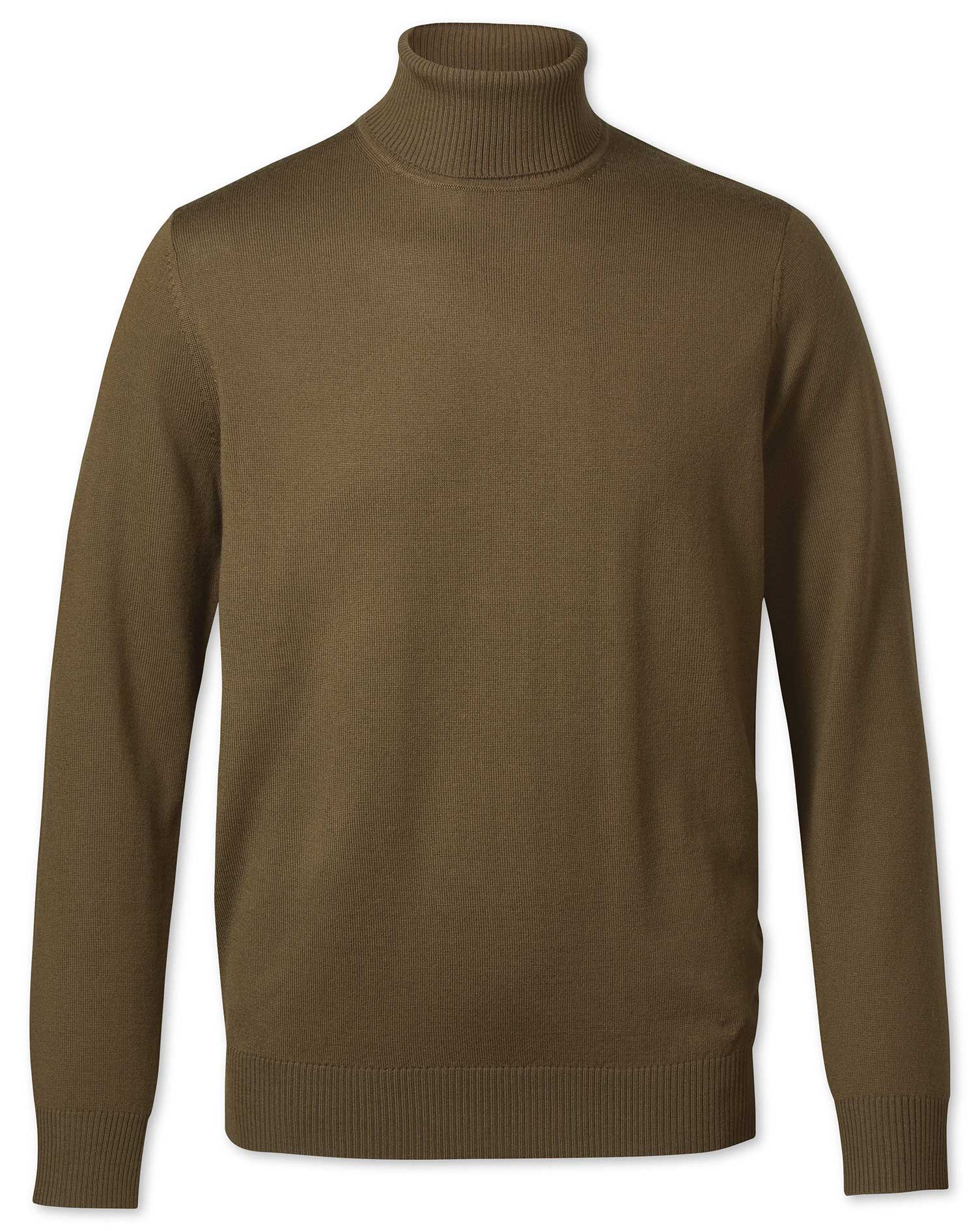 charles tyrwhitt roll neck