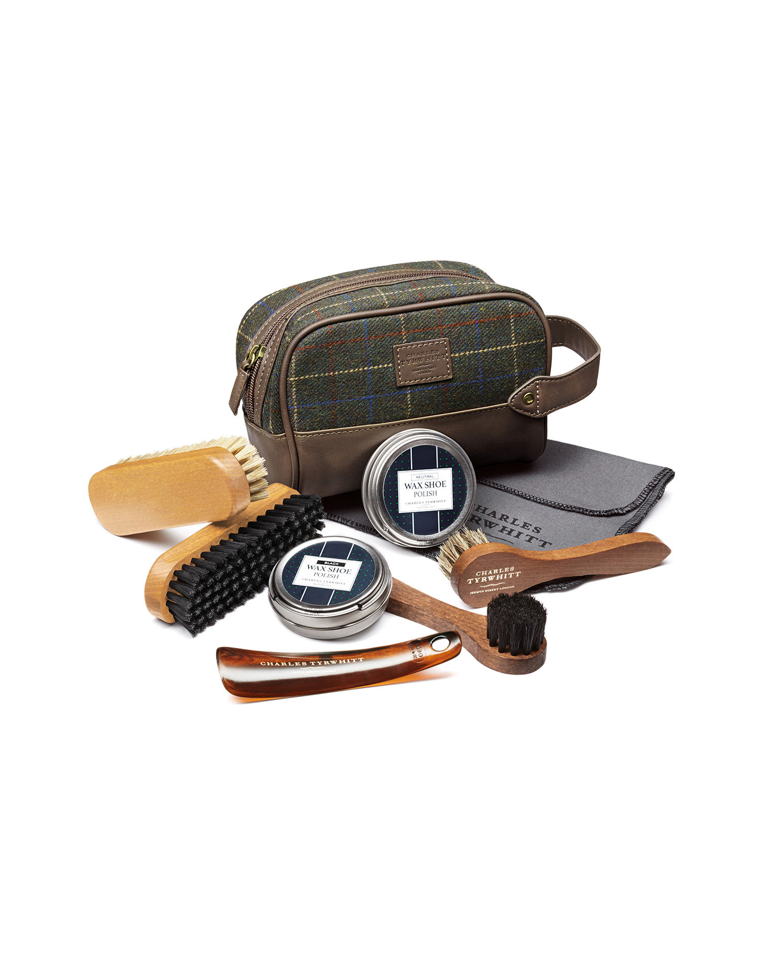 Shoe Care Kit Compare Brent Cross