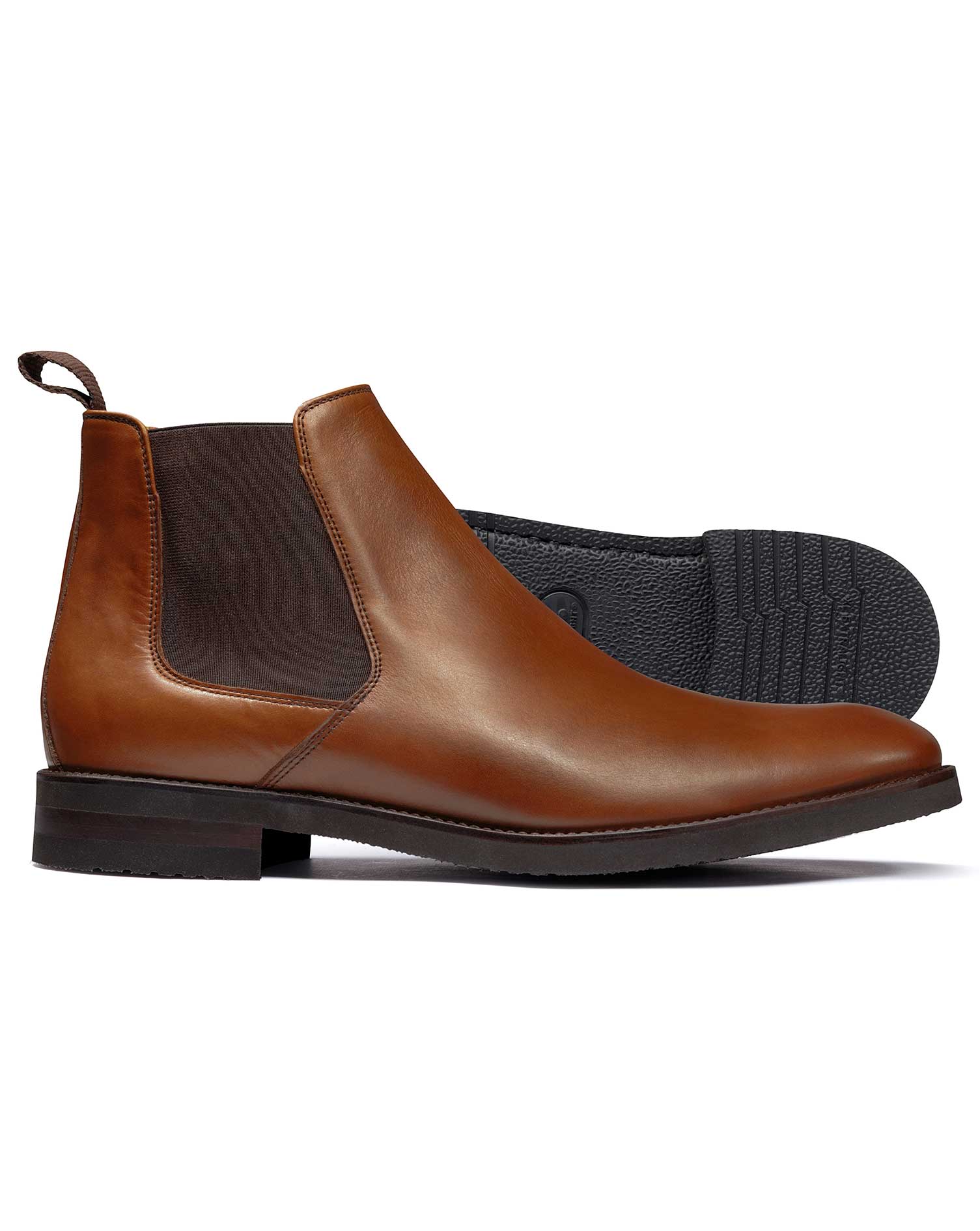 Charles tyrwhitt cheap chelsea boots
