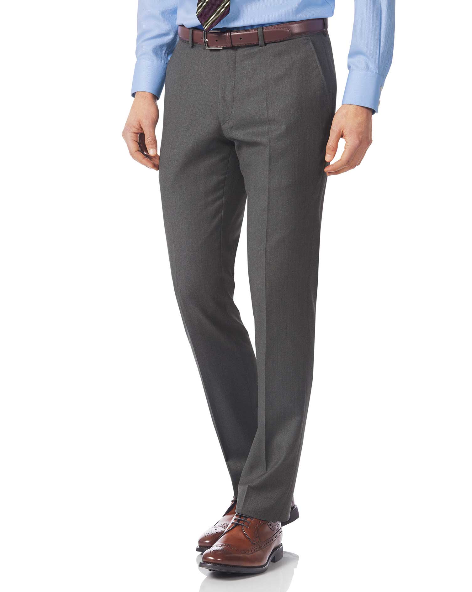 NWT Canali Italy Menswear Peach Stripe Trouser Pants | Italian Size 46 US  32 | Menswear, Trouser pants, Peach stripe