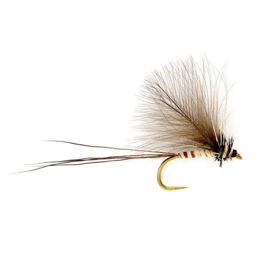 Fulling Mill CDC Mayfly Dun...
