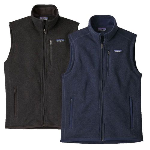 Patagonia Better Sweater...