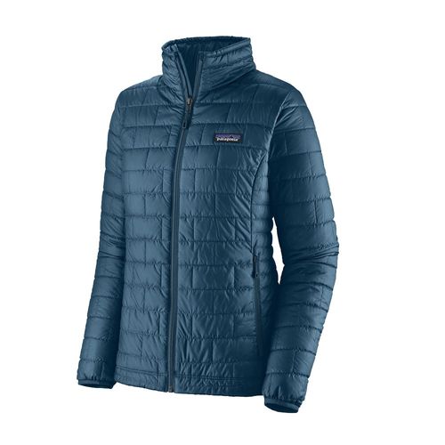 Patagonia Ladies Nano Puff...