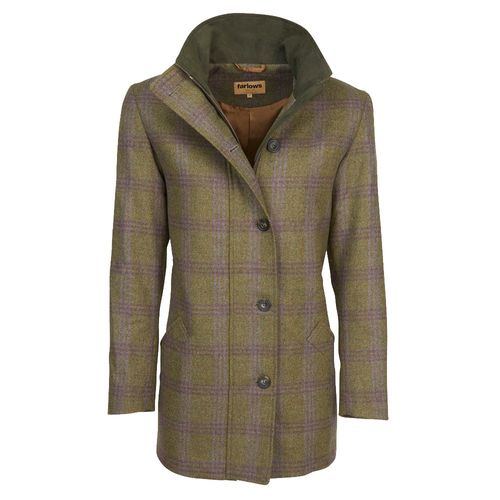 Farlows Ladies Hampton Tweed...