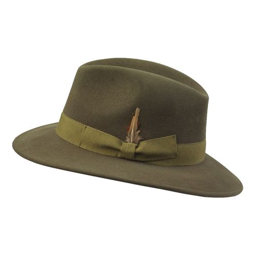 Laksen Heritage Fedora...