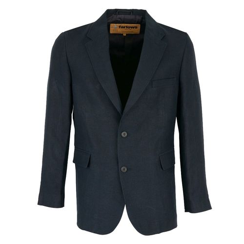 Farlows Linen Sports Jacket