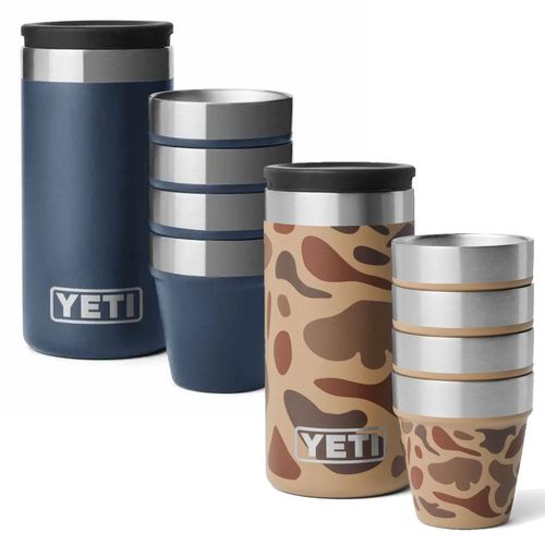 YETI Rambler Stackable Shot...