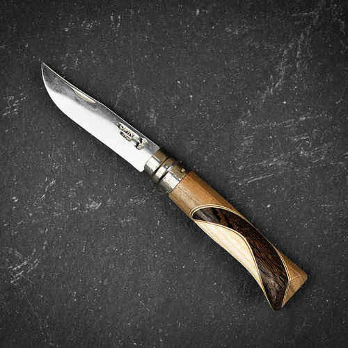 Opinel Chaperon No. 8 African...