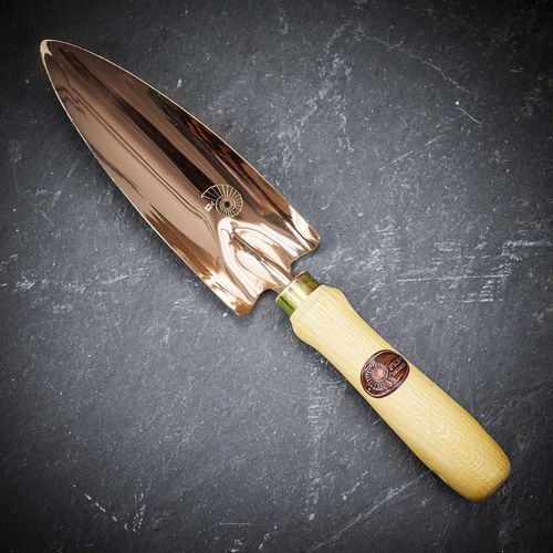 PKS Bronze Mira Trowel