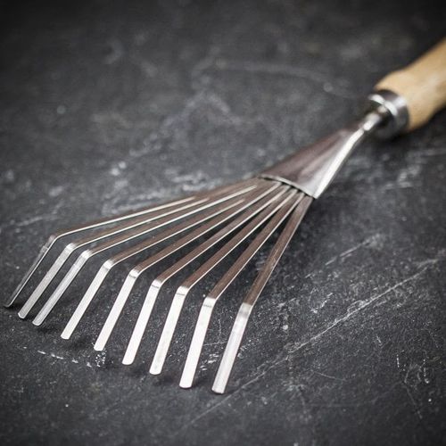 Burgon & Ball RHS Shrub Rake ...