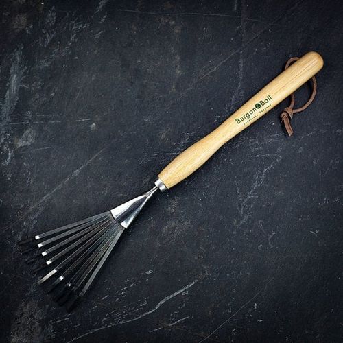 Burgon & Ball Mid Handled...