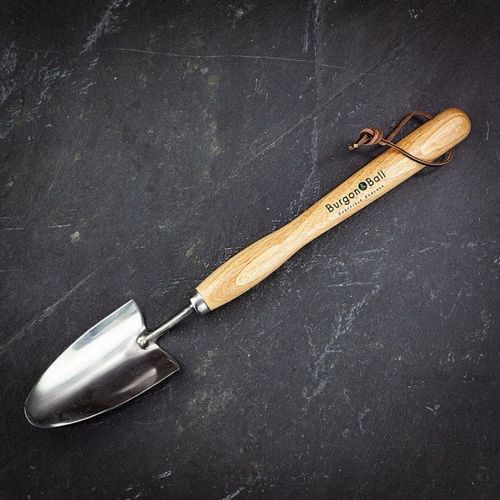 Burgon & Ball Mid Handled...