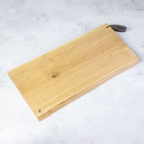 Woodsea Solid Oak Chopping...