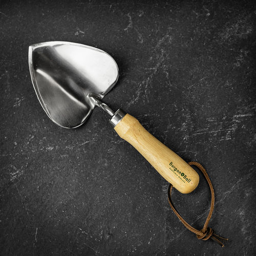 Burgon & Ball RHS Stainless...