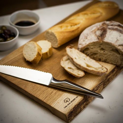 The Old Board Co. Large Chopping Board - can be Engraved or Personalised
