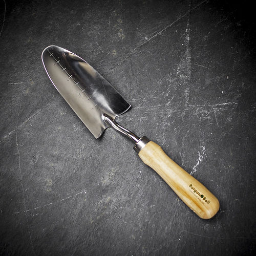 Burgon & Ball RHS Stainless...
