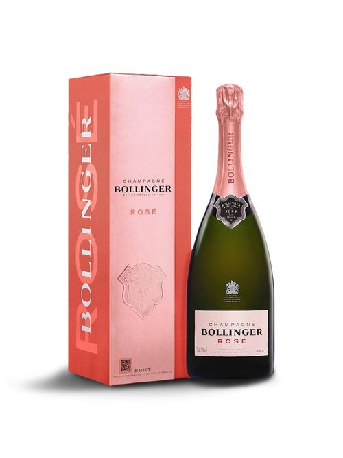 Bollinger Rose NV 75cl