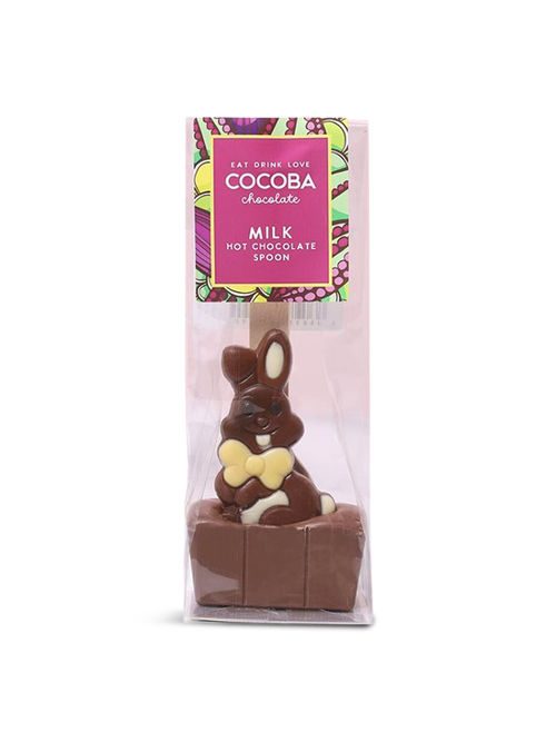 Cocoba Easter Bunny Hot...