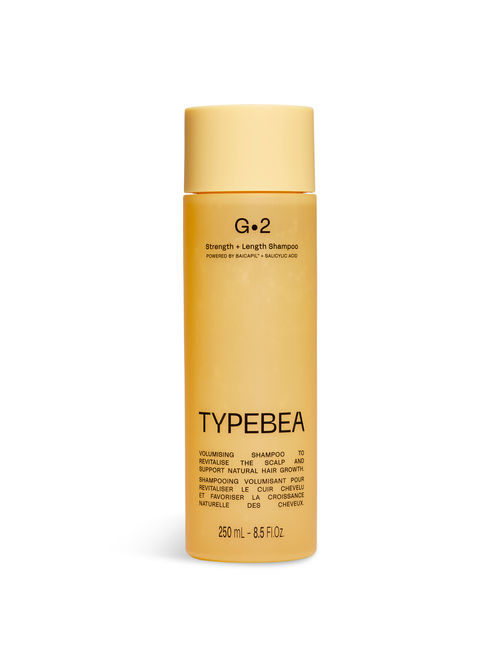 TYPEBEA G2 Strength & Length...