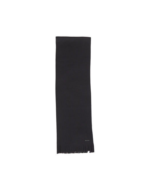 BOSS Men's Albas Wool Scarf...