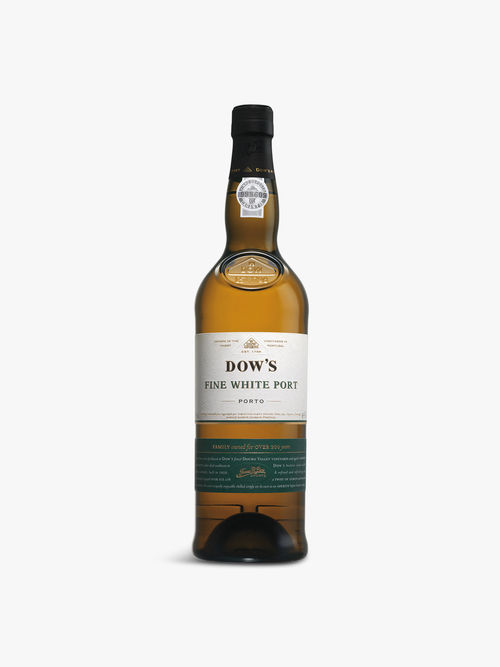 Dow's White Port 75cl