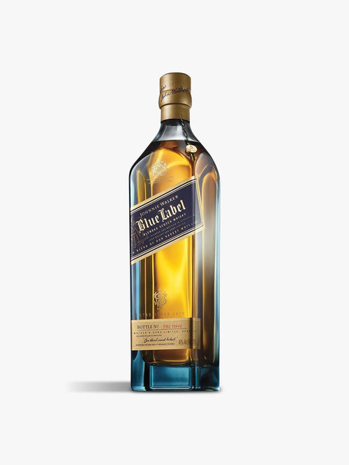 Johnnie Walker Blue Label...