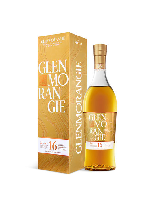 Glenmorangie Nectar D'or...