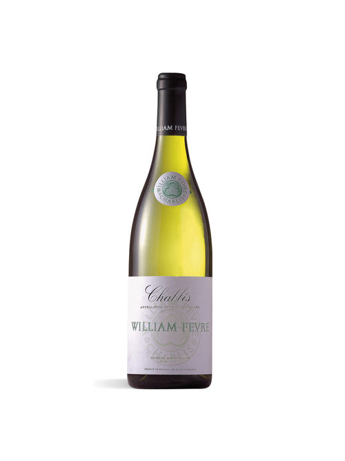 William Fevre Chablis 75cl