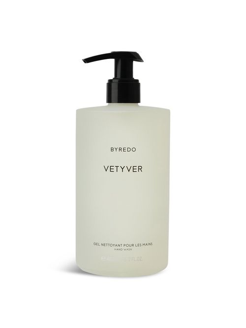 Byredo Vetyver Hand Wash 450ml