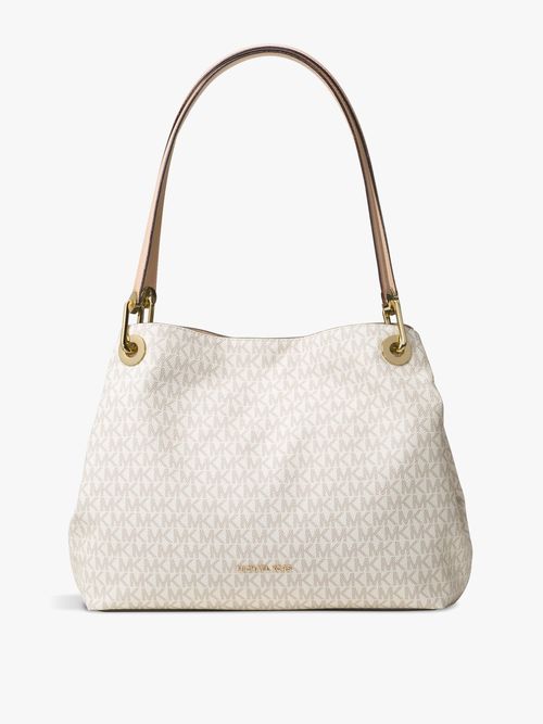 Michael Kors Molly Large Shoulder Tote