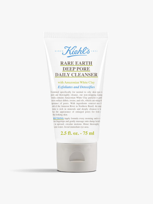 Kiehl's Rare Earth Deep Pore...