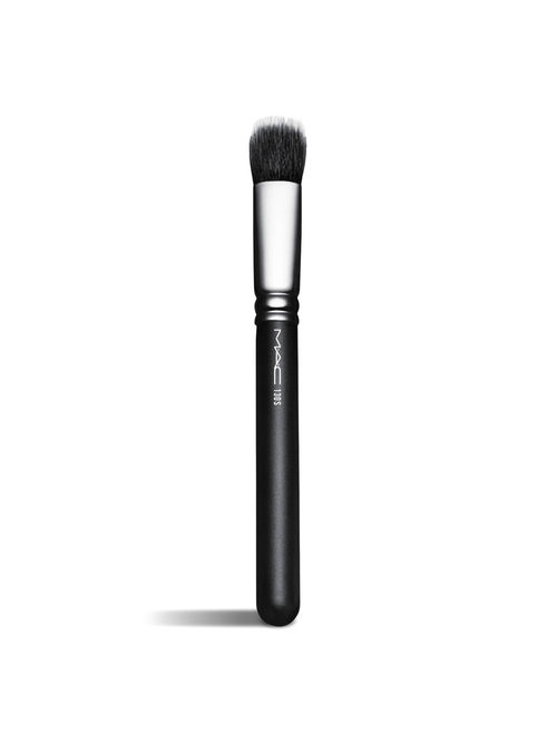 MAC 130S Short Duo Fibre Brush