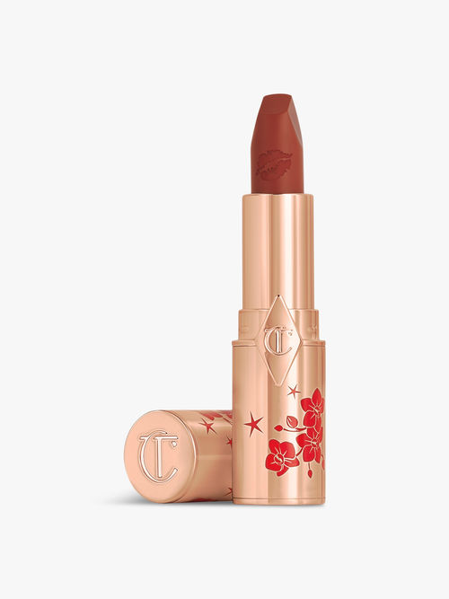 Charlotte Tilbury Lunar Year...