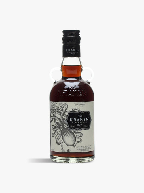 Kraken Spiced Rum 70cl