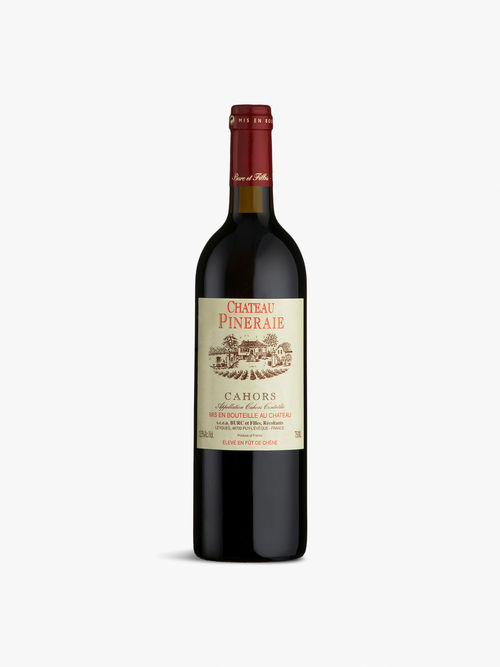 Château Pineraie Cahors 75cl