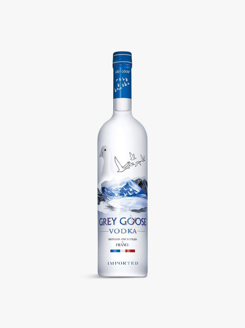 Grey Goose Vodka 70cl