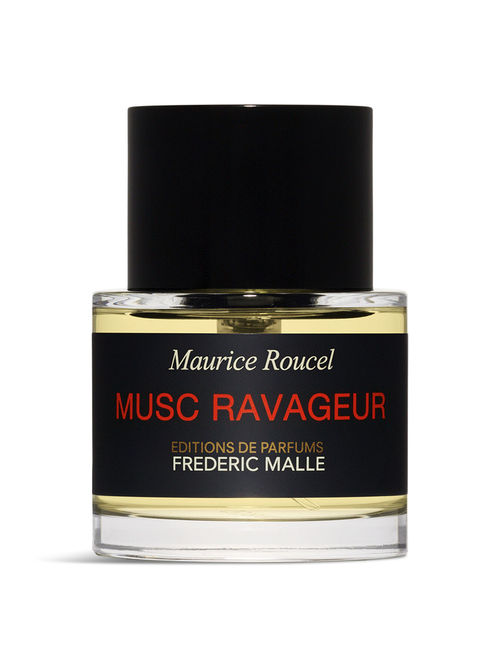 Frederic Malle Musc Ravageur...