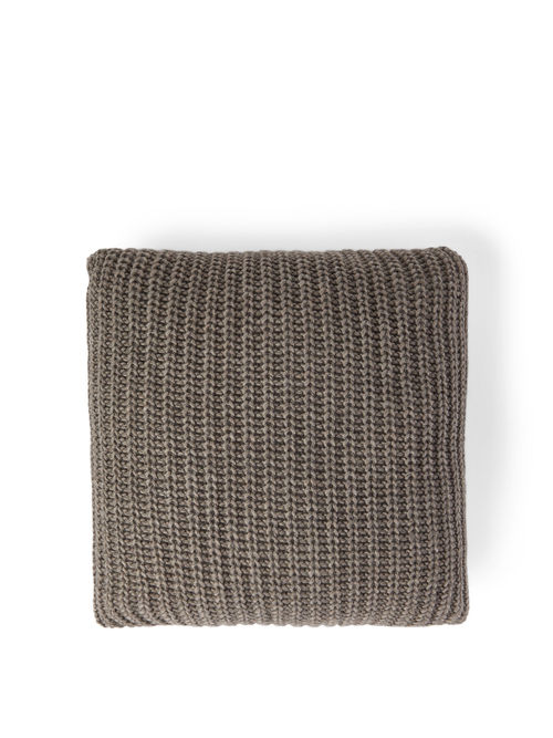 Madison Knit Filled Cushion...