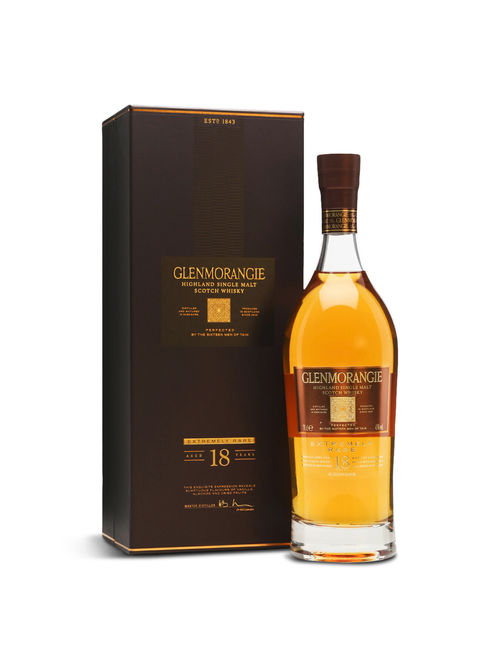 Glenmorangie 18yr Single Malt...