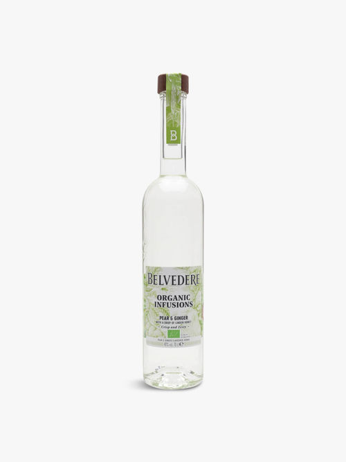 Belvedere Organic Infusions...