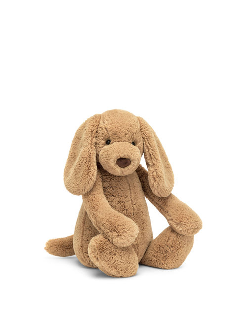 Jellycat Bashful Toffee Puppy...