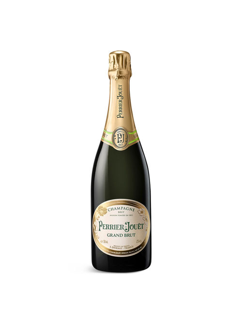 Perrier-Jouët Grand Brut NV...