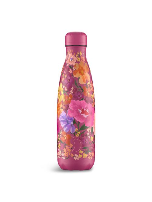 Y2K Unicorn Purple Water Bottle