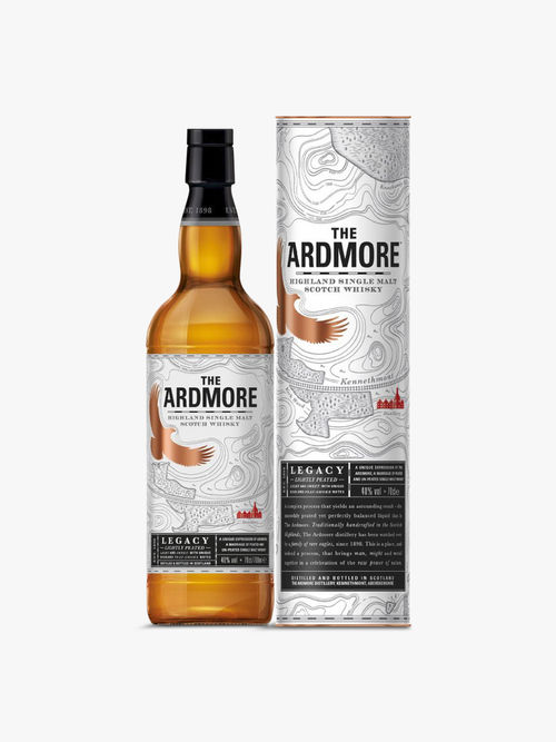 Ardmore Legacy 70cl