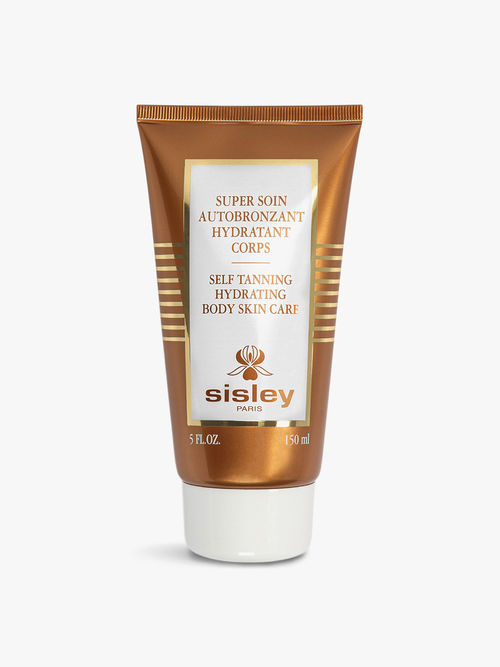 Sisley Self Tanning Hydrating...