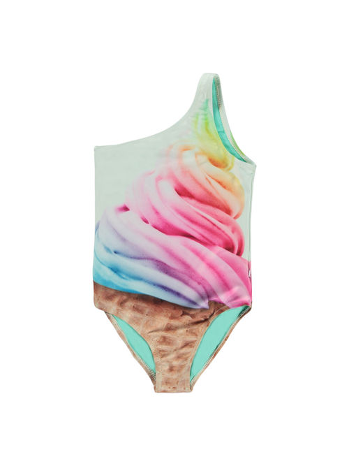 Molo Nai Swimsuit - Size 6Y...