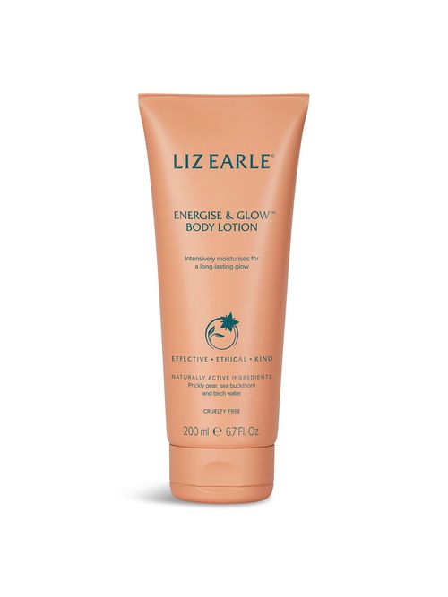 Liz Earle Energise and Glow...