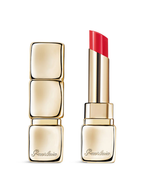 Guerlain KissKiss Shine Bloom...