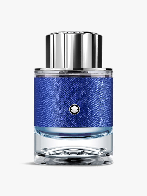 Montblanc Explorer Ultra Blue Eau de Parfum 60ml