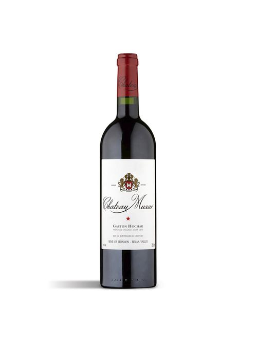 Chateau Musar Lebanon 75cl